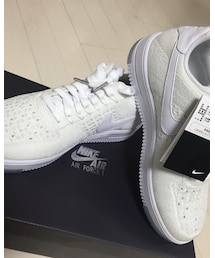 NIKE | NIKEスニーカー。アウトレットにて購入。(スニーカー)