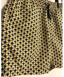 FENDI | FENDI モンスターシリーズ水着。※非売品色(水着)