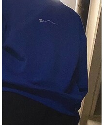 アーバンリサーチ×Champion | スウェット