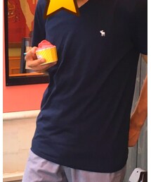 Abercrombie&Fitch | Tシャツ/カットソー