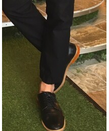 PACIFIC STATE | シューズ