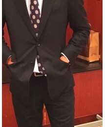 azabu tailor | スーツジャケット