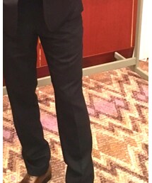 azabu tailor | スーツパンツ