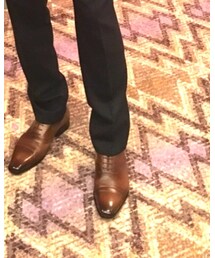 SUIT SELECT | その他シューズ