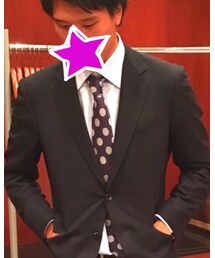 SUIT SELECT | ネクタイ