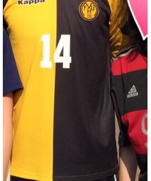 Kappa | Tシャツ/カットソー