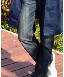 FOREVER 21 | デニムパンツ