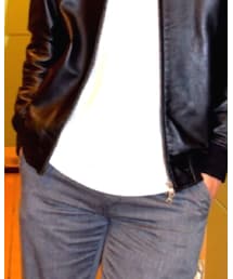 GU | ニット/セーター