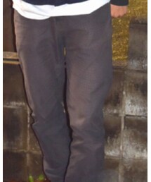 PPFM | その他パンツ