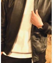 GU | ニット/セーター