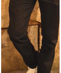 no brand | チノパンツ