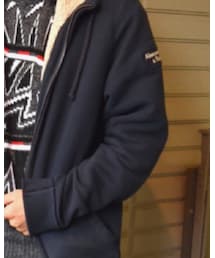 Abercrombie&Fitch | その他アウター