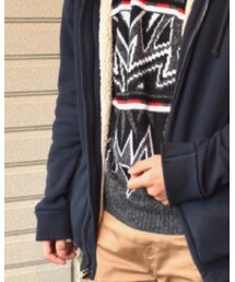 JACO | ニット/セーター