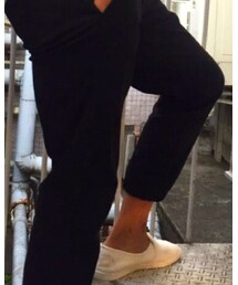 UNIQLO | チノパンツ