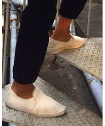 UNIQLO | スリッポン