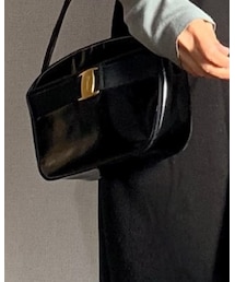 FERRAGAMO | ショルダーバッグ