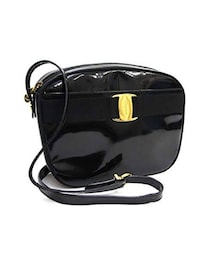 FERRAGAMO | ショルダーバッグ