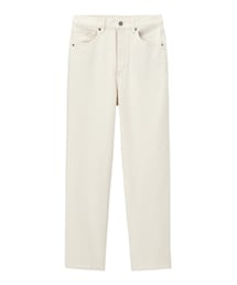 GU | デニムパンツ