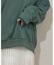 しまむら | スウェット