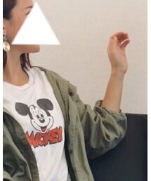 SLY | マウンテンパーカー