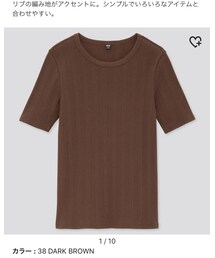 UNIQLO | Tシャツ/カットソー