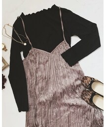 しまむら | ワンピース/ドレス