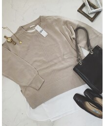 GU | ニット/セーター