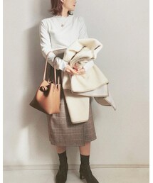 コート無し📸 | トップス