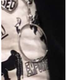 DAISO | アクセサリー