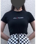 JILLSTUART | (T恤)