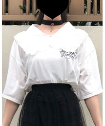 PLEASANT/ROUTE | Tシャツ/カットソー