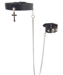 SEX POT ReVeNGe | チョーカー