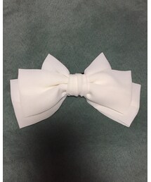 Handmade | バレッタ/ヘアクリップ