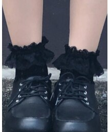 GU | ソックス/靴下