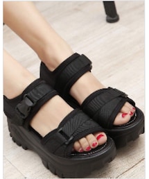 cs T&P | サンダル