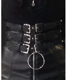 no brand | ベルト