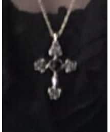 クレアーズ | ネックレス