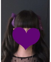 Handmade | ヘアピン