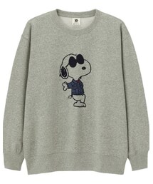 GU | メンズのXLです(スウェット)