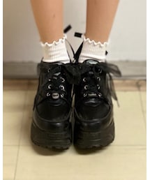 cs T&P | ソックス/靴下