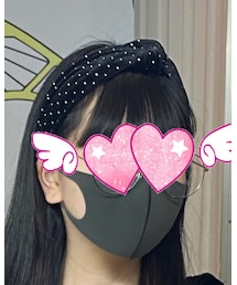 no brand | カチューシャ