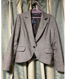 INDIVI | ジャケット/アウター