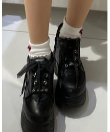 cs T&P | レッグウェア