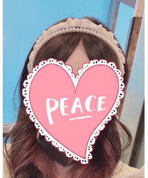 3coins | カチューシャ