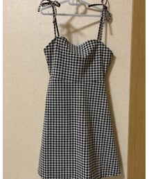 H&M | ワンピース/ドレス