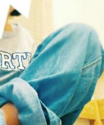 BALL | デニムパンツ