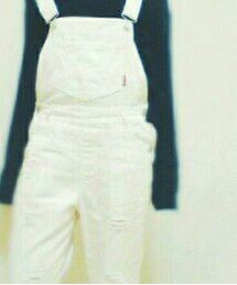 Sorridere | サロペット/オーバーオール