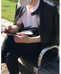 UNIQLO | スラックス