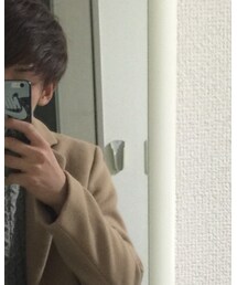 COMMECAISM   | ニット/セーター