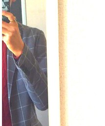 HALHAM | テーラードジャケット